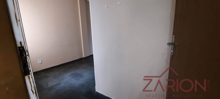 Imagem Apartamento com 1 Quarto para Alugar, 46 m² em Jardim Das Nações - Taubaté