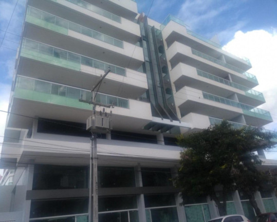 Cobertura com 3 Quartos à Venda, 186 m² em Centro - Cabo Frio