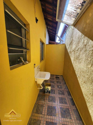 Imagem Imóvel com 1 Quarto à Venda, 31 m² em Maracanã - Praia Grande