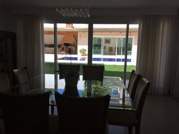 Imagem Casa com 4 Quartos à Venda, 450 m² em Alphaville Residencial Dois - Barueri Imagem Casa com 4 Quartos à Venda, 450 m² em Alphaville Residencial Dois - Barueri