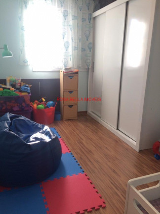 Imagem Apartamento com 4 Quartos à Venda, 119 m² em Jardim Ermida I - Jundiaí