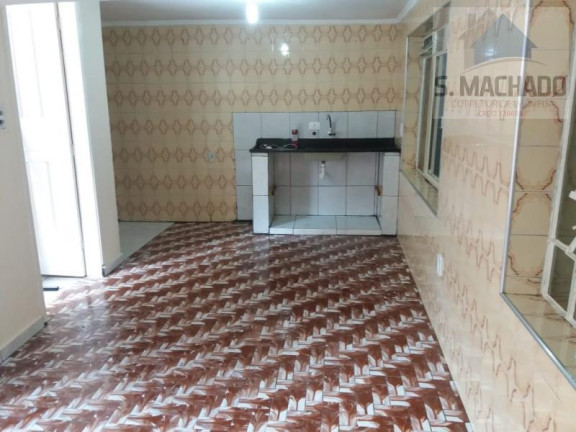 Imagem Casa à Venda, 217 m² em Utinga - Santo André