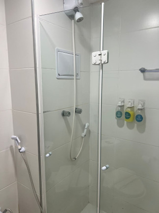Imagem Imóvel com 1 Quarto à Venda, 25 m² em Sumarezinho - São Paulo