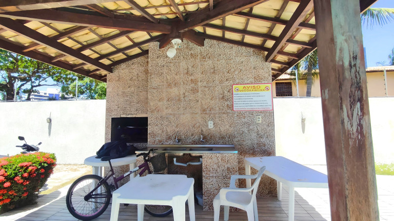 Imagem Casa com 3 Quartos à Venda, 92 m² em Buraquinho - Lauro De Freitas
