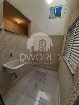 Imagem Imóvel com 2 Quartos à Venda, 42 m² em Vila Tibiriçá - Santo André Imagem Imóvel com 2 Quartos à Venda, 42 m² em Vila Tibiriçá - Santo André