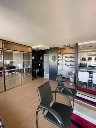 Imóvel com 1 Quarto à Venda,  em Petrópolis - Porto Alegre