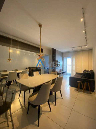 Imagem Apartamento com 2 Quartos à Venda, 54 m² em Assunção - São Bernardo Do Campo