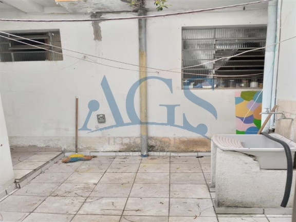 Imagem Casa com 2 Quartos à Venda, 188 m² em Tatuape - São Paulo Imagem Casa com 2 Quartos à Venda, 188 m² em Tatuape - São Paulo