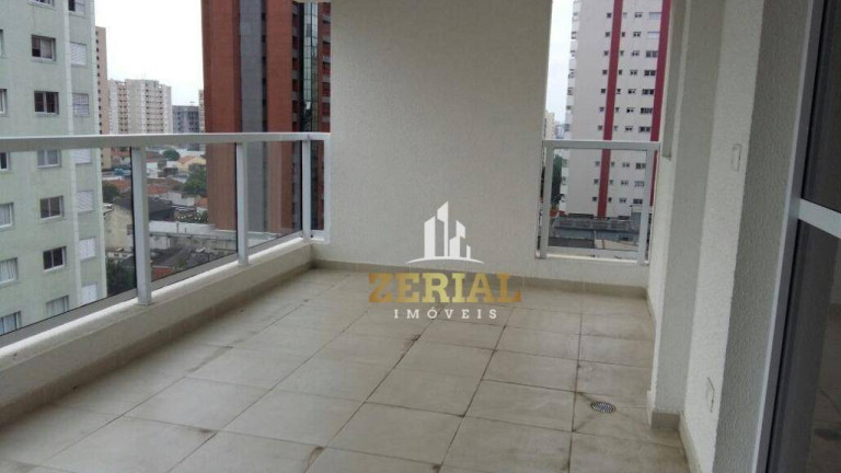 Apartamento com 2 Quartos à Venda, 65 m² em Santa Paula - São Caetano Do Sul