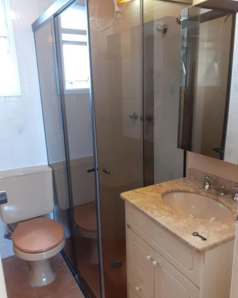 Imagem Imóvel com 2 Quartos à Venda, 56 m² em Vila Olímpia - São Paulo