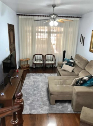 Imagem Casa com 2 Quartos à Venda, 118 m² em Vila Santa Catarina - São Paulo