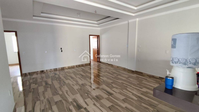 Imagem Apartamento com 3 Quartos para Alugar, 150 m² em Vila Nova - Mantena Imagem Apartamento com 3 Quartos para Alugar, 150 m² em Vila Nova - Mantena