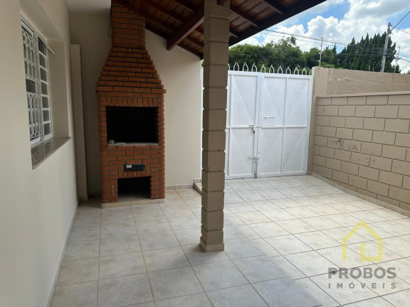 Imagem Casa com 3 Quartos à Venda, 232 m² em Vila Suíça - Indaiatuba Imagem Casa com 3 Quartos à Venda, 232 m² em Vila Suíça - Indaiatuba