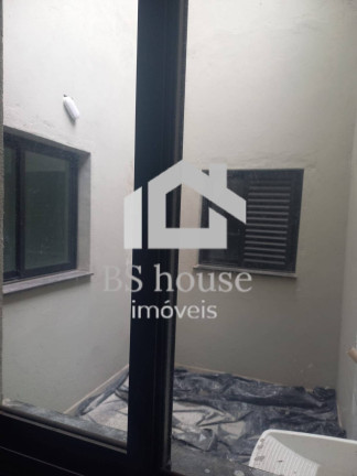 Imagem Apartamento com 2 Quartos à Venda, 43 m² em Parque João Ramalho - Santo André