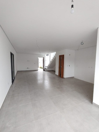 Imagem Sobrado com 3 Quartos à Venda, 121 m² em Portais (polvilho) - Cajamar