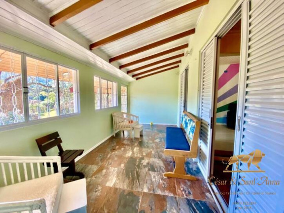 Imagem Chácara com 7 Quartos à Venda, 25.000 m² em Zona Rural - Santo Antônio Do Pinhal Imagem Chácara com 7 Quartos à Venda, 25.000 m² em Zona Rural - Santo Antônio Do Pinhal