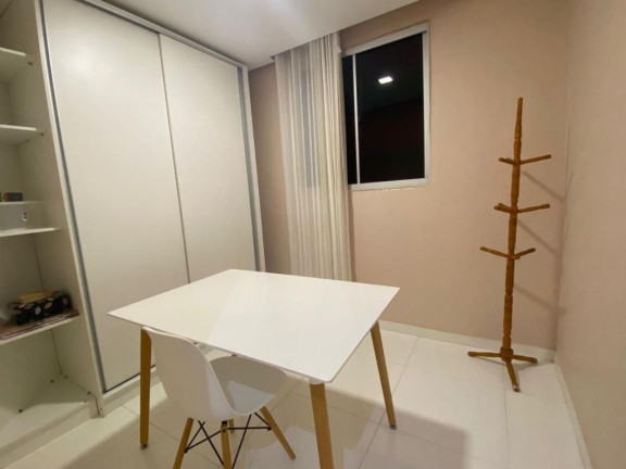 Imagem Apartamento com 2 Quartos à Venda, 48 m² em Centro - Lauro De Freitas Imagem Apartamento com 2 Quartos à Venda, 48 m² em Centro - Lauro De Freitas