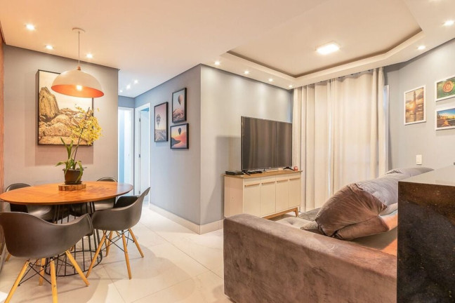 Foto do imóvel Imóvel com 2 Quartos à Venda, 55 m² em Vila Prudente - São Paulo
