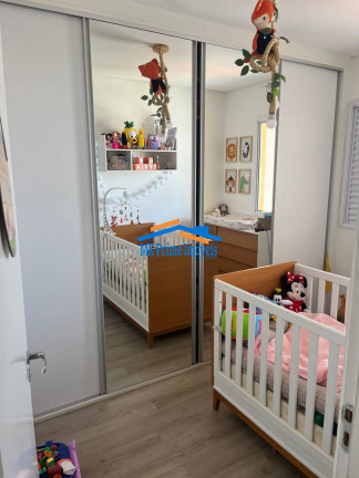 Imagem Apartamento com 2 Quartos à Venda, 60 m² em Jaguaribe - Osasco Imagem Apartamento com 2 Quartos à Venda, 60 m² em Jaguaribe - Osasco