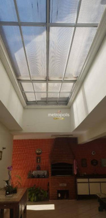 Imagem Sobrado com 3 Quartos à Venda, 500 m² em Jardim São Caetano - São Caetano Do Sul