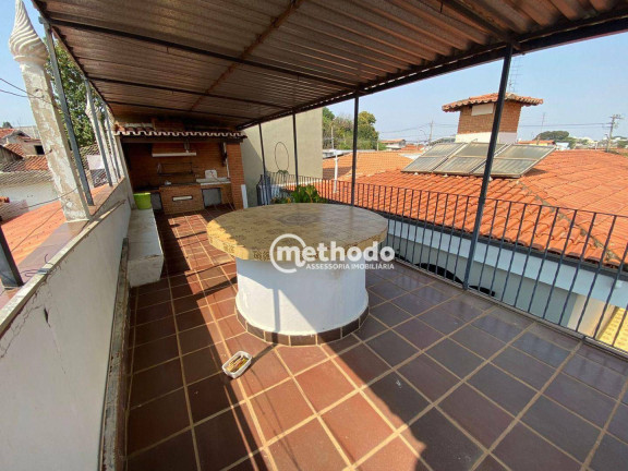 Imagem Casa com 3 Quartos à Venda, 195 m² em Parque Taquaral - Campinas Imagem Casa com 3 Quartos à Venda, 195 m² em Parque Taquaral - Campinas