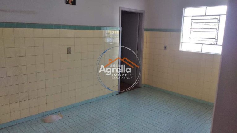 Imagem Casa com 2 Quartos à Venda, 110 m² em Mirante - Mogi Mirim
