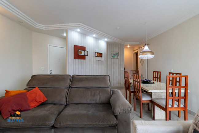 Imagem Apartamento com 3 Quartos à Venda,  em Vila Mascote - São Paulo