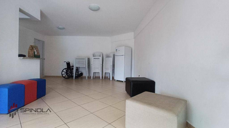 Imagem Apartamento com 2 Quartos à Venda, 77 m² em Vilamar - Praia Grande Imagem Apartamento com 2 Quartos à Venda, 77 m² em Vilamar - Praia Grande