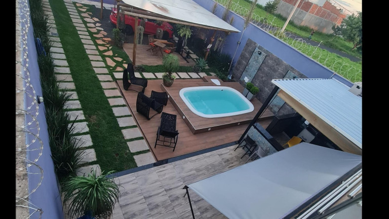 Apartamento com 2 Quartos à Venda, 170 m² em Portal Do Vale - Uberlândia