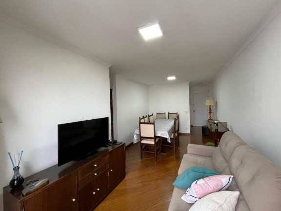 Imagem Apartamento com 3 Quartos à Venda, 86 m² em Vila Mariana - São Paulo Imagem Apartamento com 3 Quartos à Venda, 86 m² em Vila Mariana - São Paulo