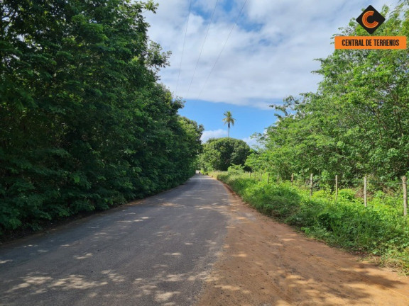 Imagem Imóvel com 2 Quartos à Venda, 975.787 m² em Barra De Pojuca - Camaçari