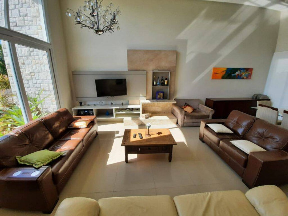 Imagem Casa com 4 Quartos à Venda, 300 m² em Centro - Xangri-lá