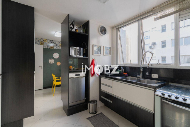 Imagem Imóvel com 3 Quartos à Venda, 160 m² em Panamby - São Paulo