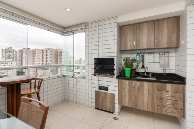 Imagem Imóvel com 4 Quartos à Venda, 140 m² em Ipiranga - São Paulo