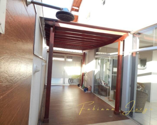 Imagem Casa de Condomínio com 3 Quartos à Venda, 200 m² em Real Park - Sumaré