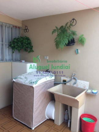 Imagem Casa com 2 Quartos para Alugar ou Temporada, 162 m² em Vila Guilherme - Jundiaí