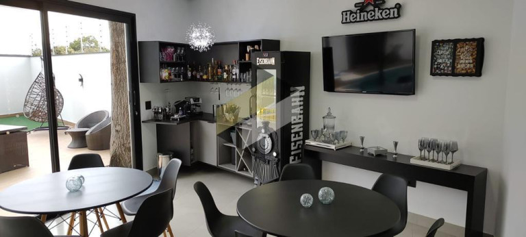Imagem Casa com 3 Quartos à Venda, 260 m² em Jardim Wanel Ville V - Sorocaba Imagem Casa com 3 Quartos à Venda, 260 m² em Jardim Wanel Ville V - Sorocaba