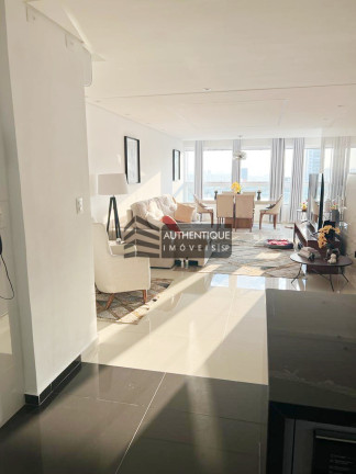 Imagem Apartamento com 3 Quartos à Venda, 150 m² em Centro - São Bernardo Do Campo