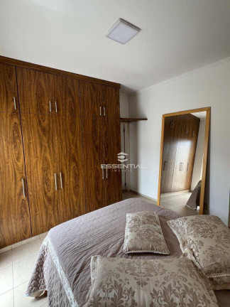 Imagem Sobrado com 4 Quartos à Venda, 220 m² em Parque São Miguel - São José Do Rio Preto