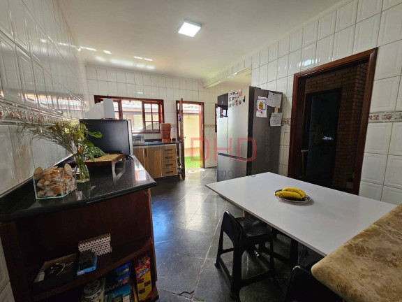 Imagem Casa com 3 Quartos à Venda, 255 m² em Parque Esmeralda - Sorocaba Imagem Casa com 3 Quartos à Venda, 255 m² em Parque Esmeralda - Sorocaba