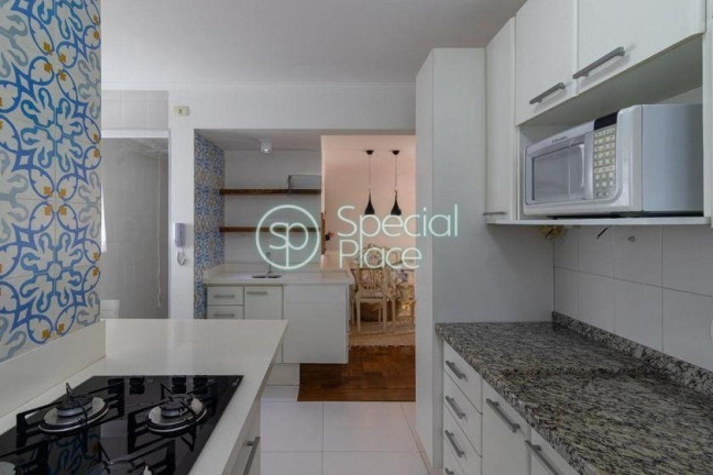 Imagem Apartamento com 2 Quartos à Venda, 200 m² em Moema Pássaros - São Paulo