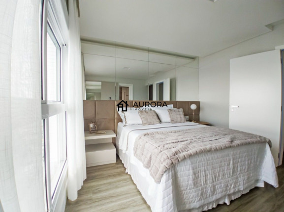 Imagem Apartamento com 4 Quartos à Venda, 181 m² em Fazenda - Itajaí