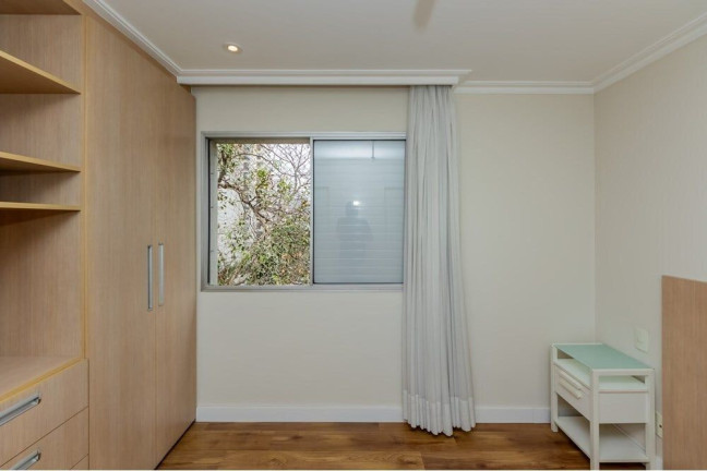 Imagem Apartamento com 3 Quartos à Venda, 90 m² em Campo Belo - São Paulo Imagem Apartamento com 3 Quartos à Venda, 90 m² em Campo Belo - São Paulo