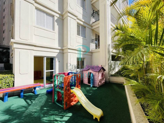 Apartamento com 2 Quartos à Venda, 62 m² em Centro - Osasco