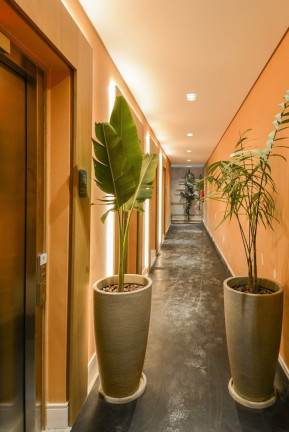 Imagem Studio com 1 Quarto à Venda, 24 m² em Vila Olímpia - São Paulo Imagem Studio com 1 Quarto à Venda, 24 m² em Vila Olímpia - São Paulo