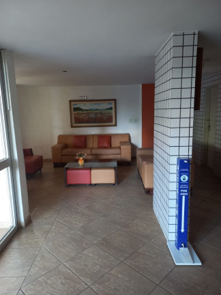 Imagem Apartamento com 1 Quarto à Venda, 41 m² em Setor Aeroporto - Goiânia
