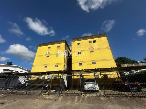 Imagem Apartamento com 3 Quartos à Venda, 75 m² em Cordeiro - Recife
