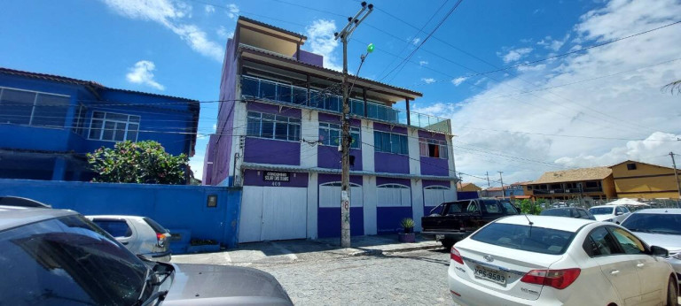 Cobertura com 4 Quartos à Venda, 200 m² em Praia Das Dunas - Cabo Frio