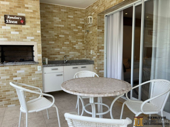 Imagem Imóvel com 3 Quartos à Venda, 96 m² em Riviera - Bertioga