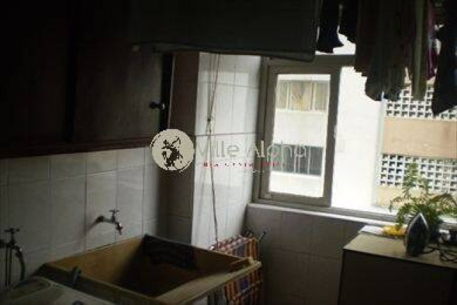 Imagem Apartamento com 2 Quartos à Venda, 110 m² em Embare - Santos Imagem Apartamento com 2 Quartos à Venda, 110 m² em Embare - Santos